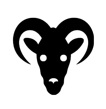 367x379 Year Of Goat Icon In Android Style This Year Of Goat Icon Has