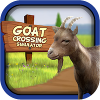 200x200 Goat Crossy Simulator Play Free Online Simulator Games
