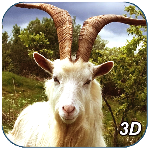 512x512 Goat Simulator Download Apk For Android