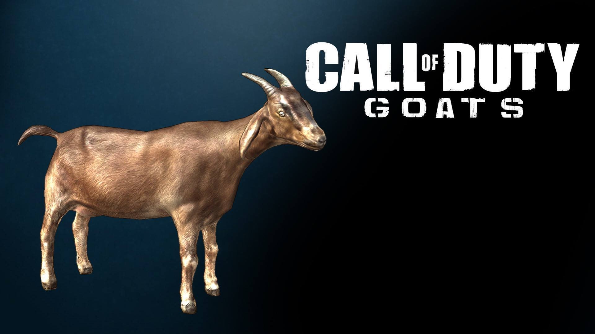 1920x1080 Adorable Goat Simulator With Original Size