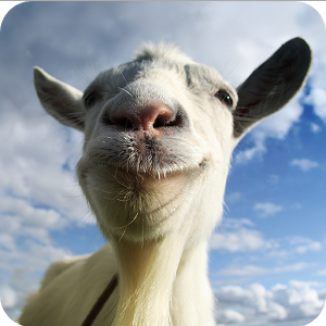 Goat Simulator Icon at Vectorified.com | Collection of Goat Simulator ...