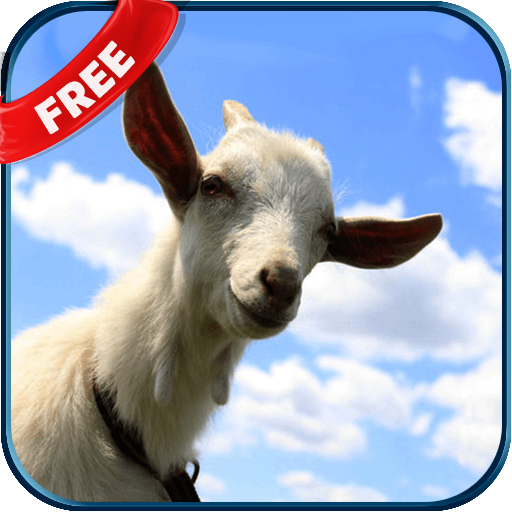 512x512 Goat Simulator Free Download Apk For Android