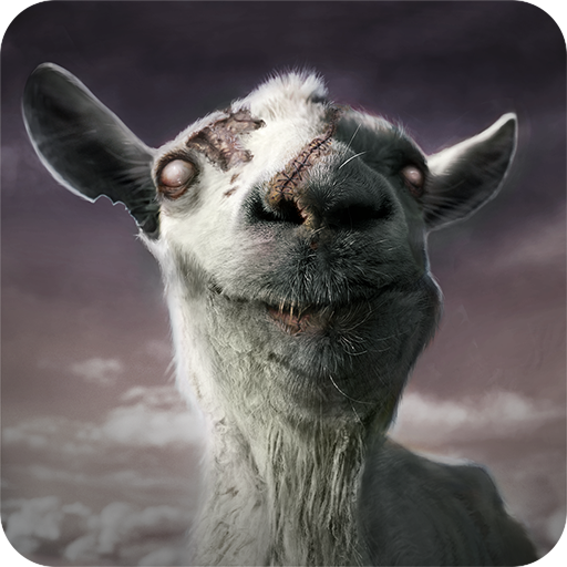 512x512 Goat Simulator Goatz Download Apk For Android