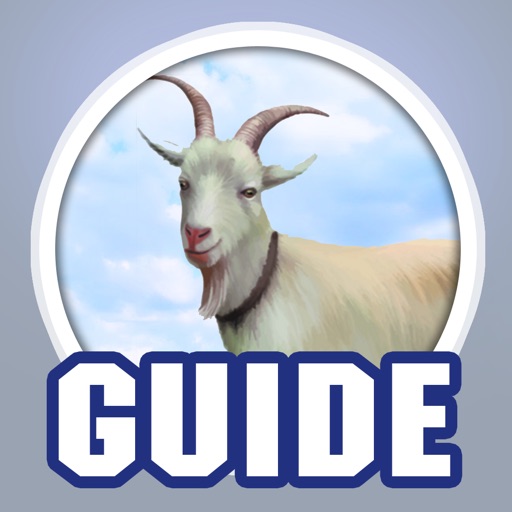 512x512 Tips Cheats For Goat Simulator Fans
