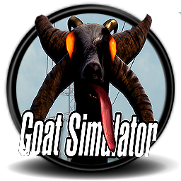 256x256 Buy Goat Simulator Steam Ru Cis + Gift And Download