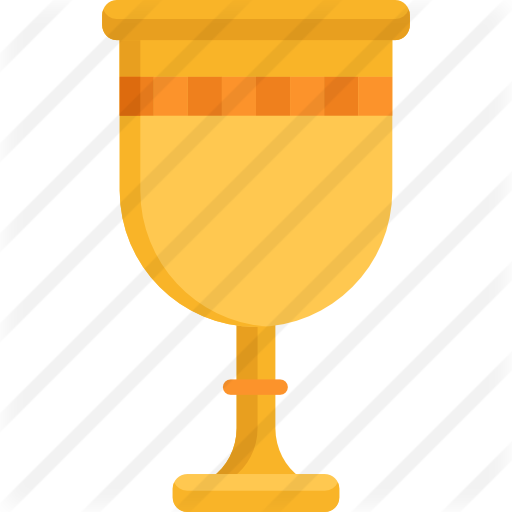 512x512 Goblet