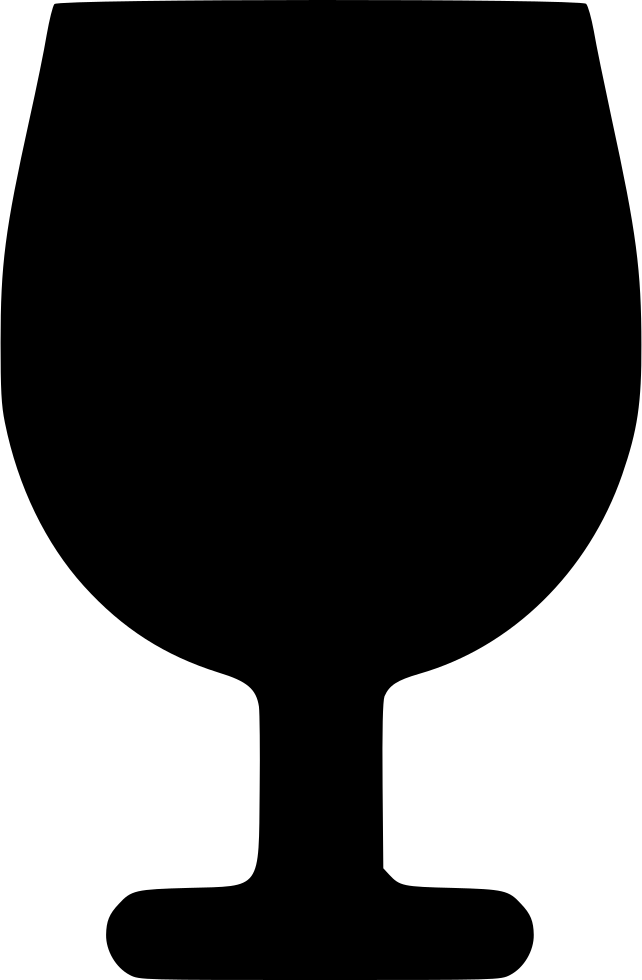 642x980 Goblet Wineglass Png Icon Free Download