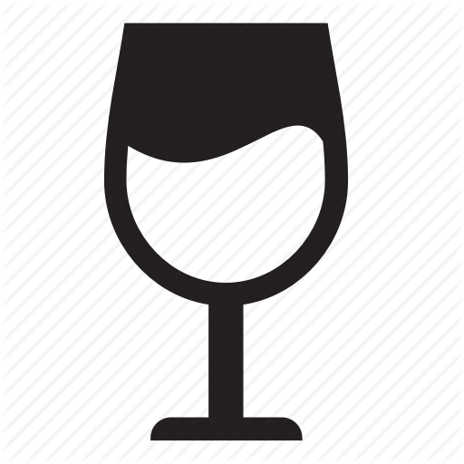 512x512 Goblet Icon