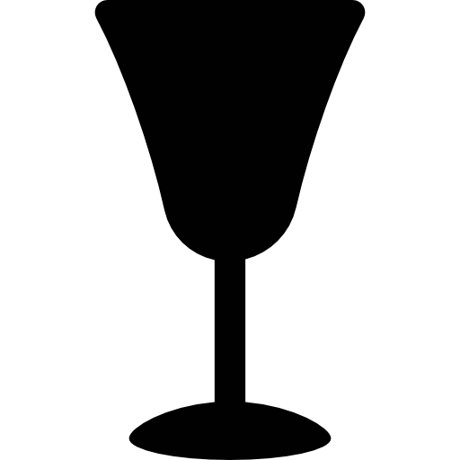 512x512 Big Goblet Icons Free Download