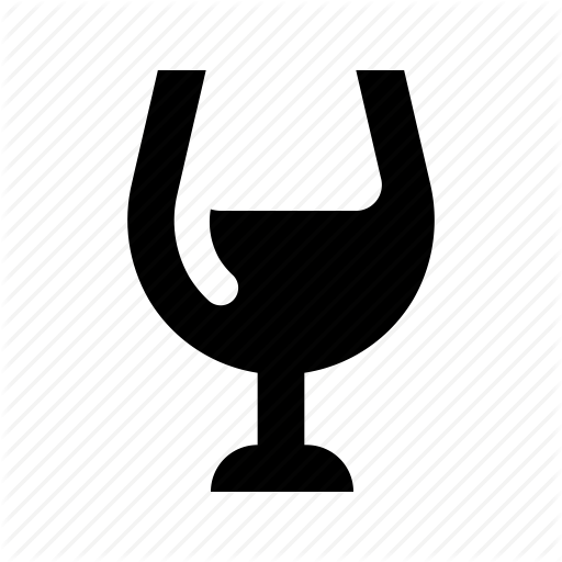 512x512 Drink, Glass, Goblet Icon