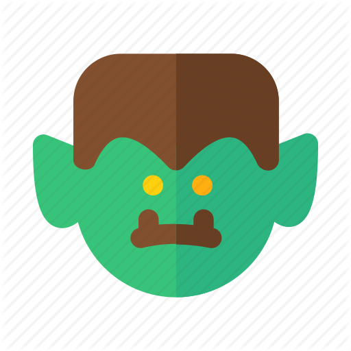 512x512 Goblin, Halloween, Horror, Monster, Scary, Spooky Icon