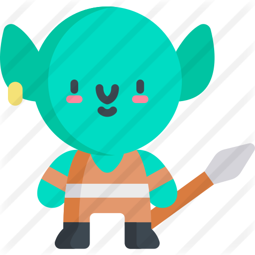 512x512 Goblin