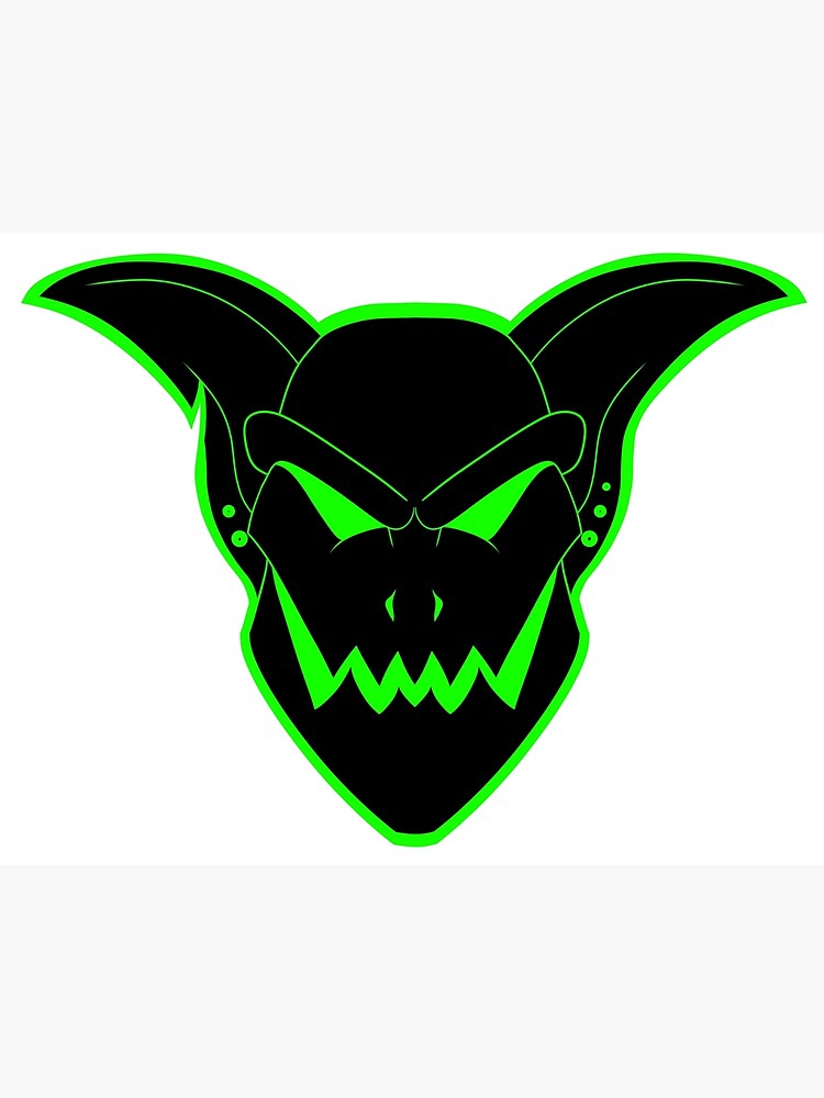 750x1000 Gobln Metal Print