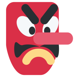 256x256 Goblin Monster Icons