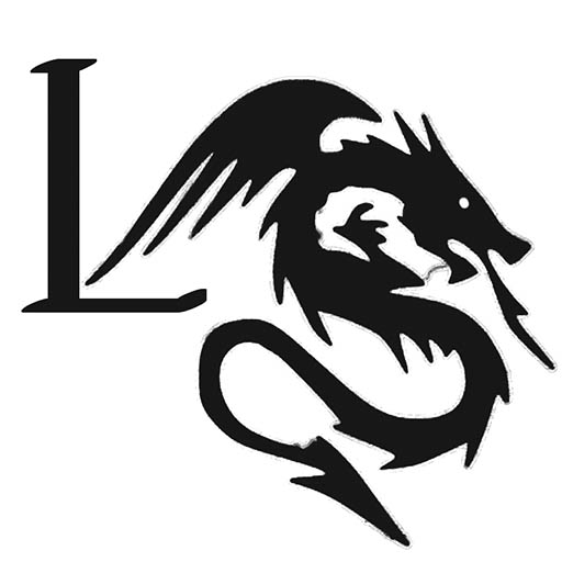 512x512 Black And White Halloween Clipart Goblin