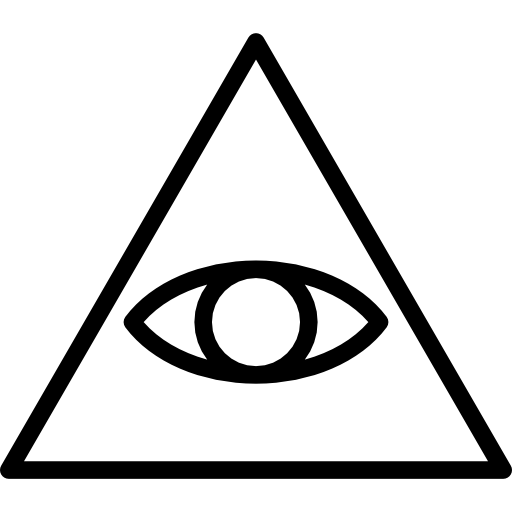 512x512 Eye Of God Icons Free Download