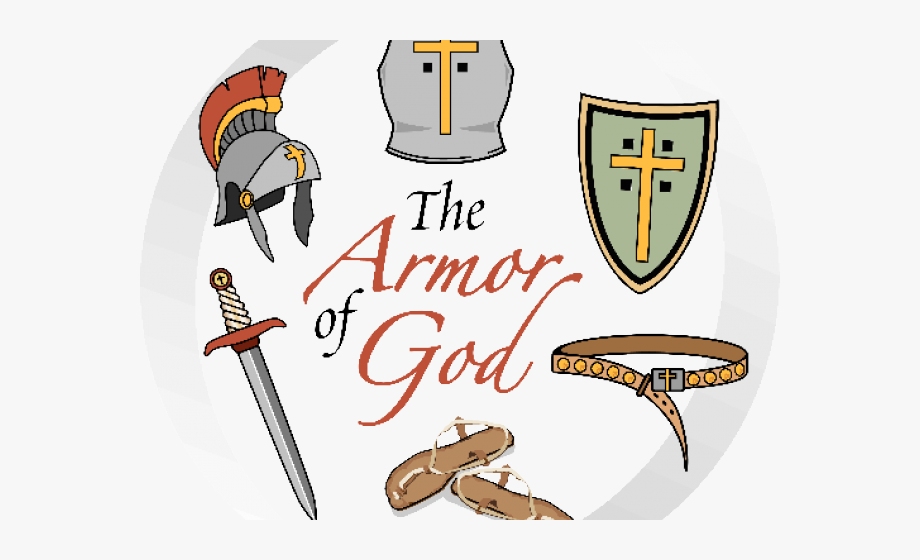 920x560 Armor Clipart God Icon