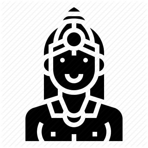 512x512 Avatar, God, Goddess, Hindu, India, Tale Icon