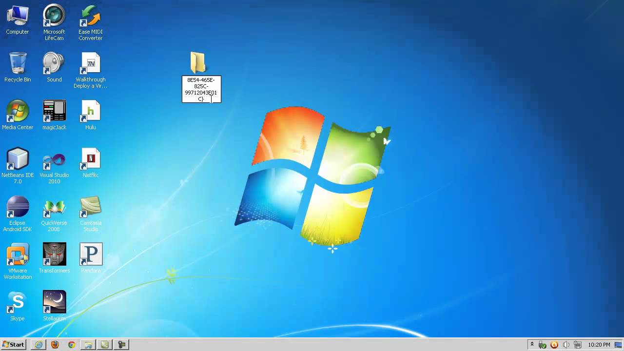 1280x720 How To Enable God Mode In Windows