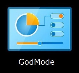 275x254 How To Enable The 'god Mode' In Windows Lakkireddymadhu
