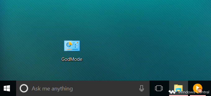 680x311 How To Enable The Legendary 'god Mode' In Windows For All