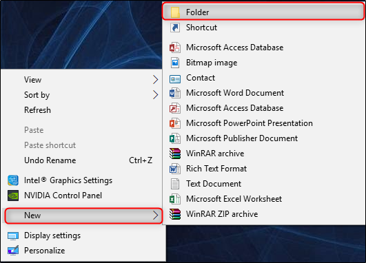 531x382 What Is The Folder In Windows And How Do I Enable It
