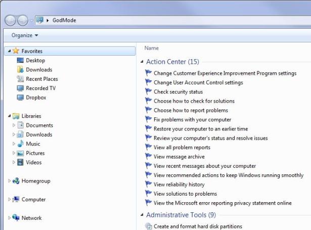 615x455 Windows The Top Hidden Features