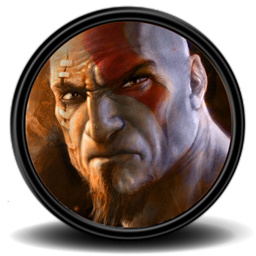 256x256 God Of War Icon Download Games Icons Iconspedia