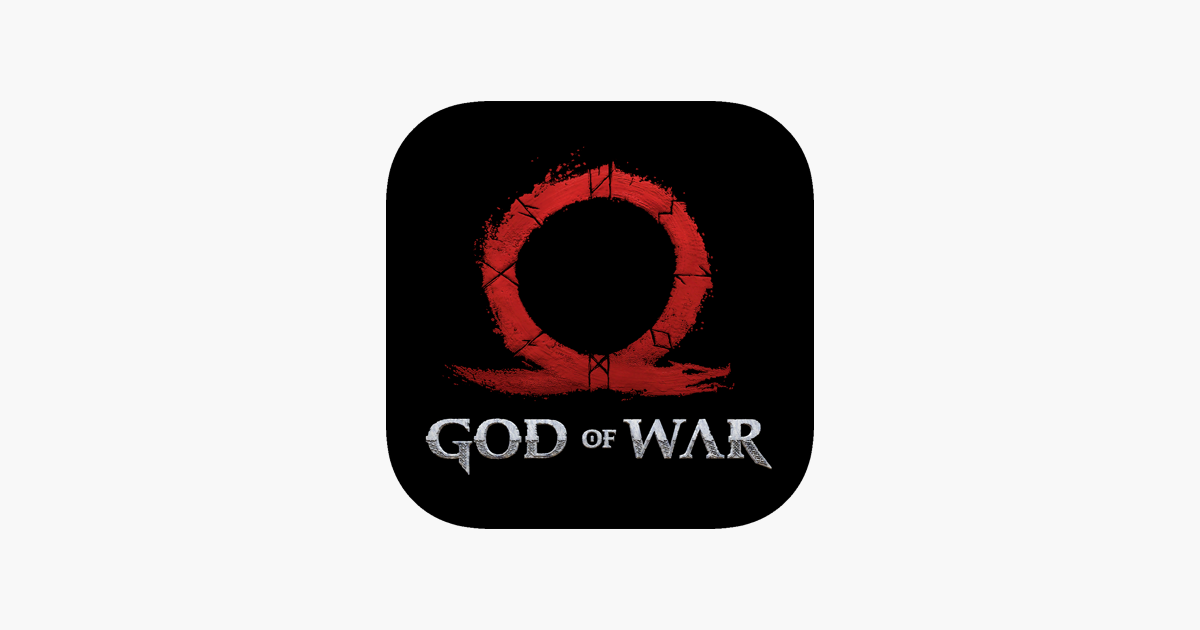 God Of War Icon at Collection of God Of War Icon free