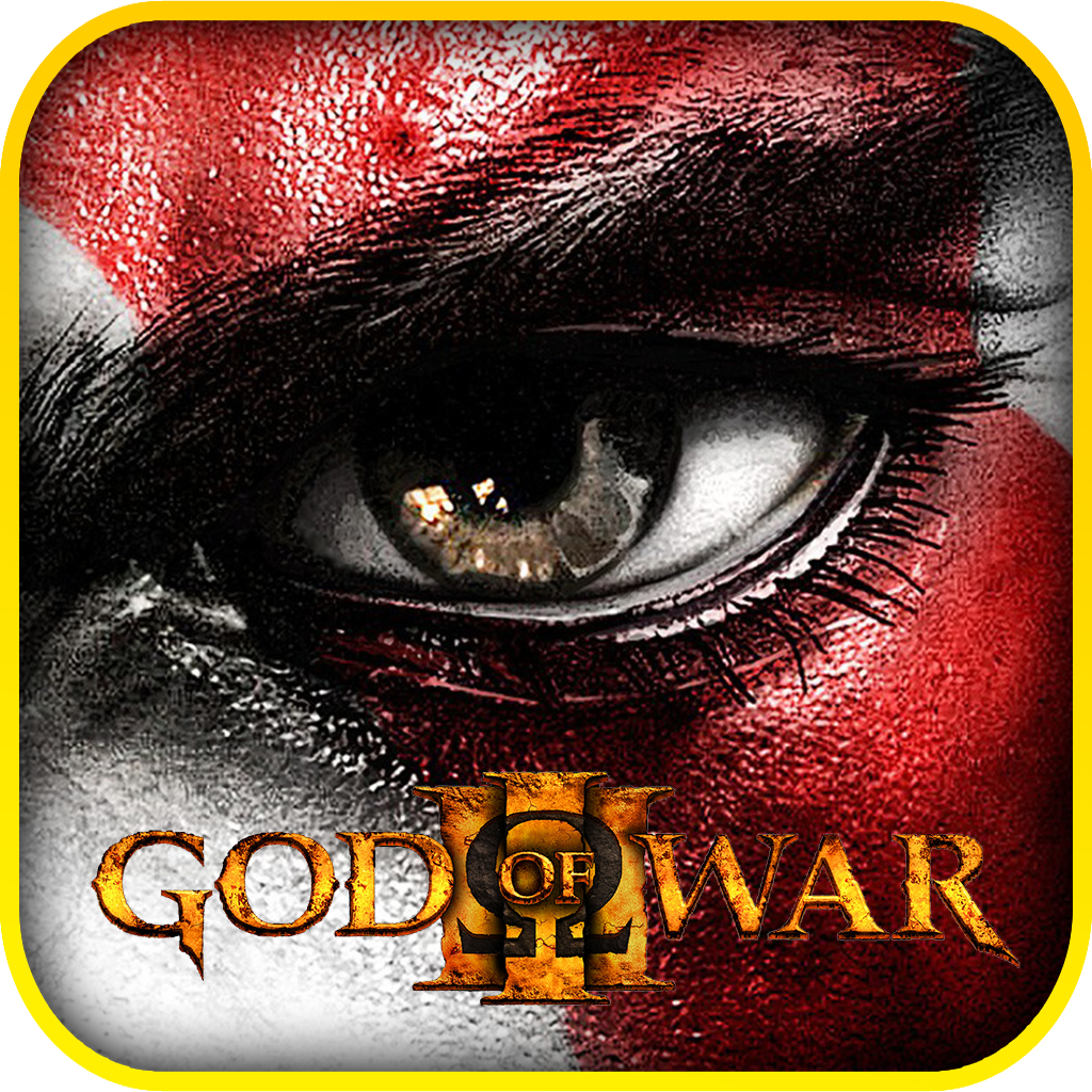 God of war символ