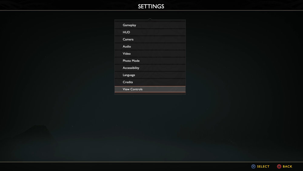 1000x563 God Of War Game Ui