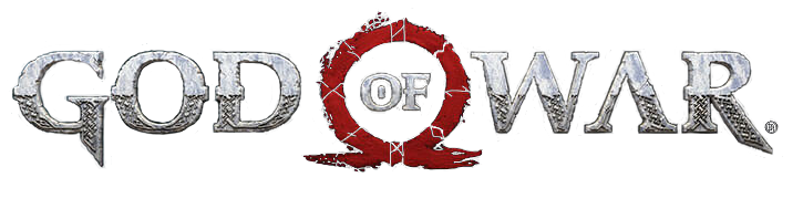 725x189 Download God Of War Logo Png Photos