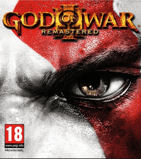 487x549 God Of War Remastered Pc Download Free + Crack