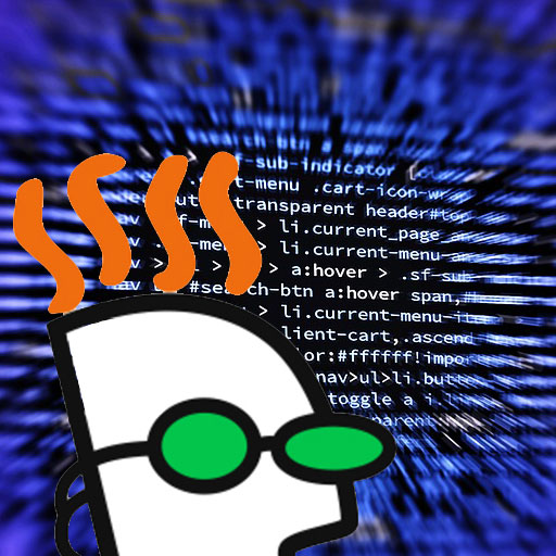 512x512 Godaddy Injecting Real User Metrics Into Customer Websites