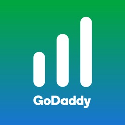 246x246 Godaddy Bookkeeping On The App Store