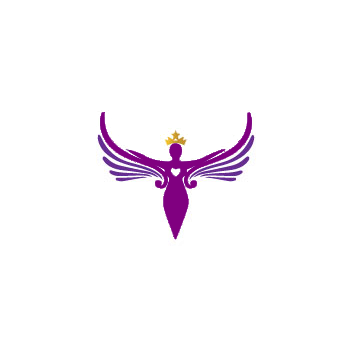 350x350 Instagram Icon Gold