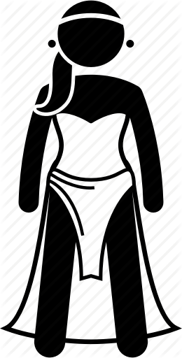 260x512 Beauty, Female, Freya, God, Goddess, Mythology, Norse Icon