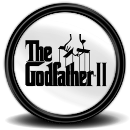 256x256 The Godfather Ii Icon Mega Games Pack Iconset Exhumed