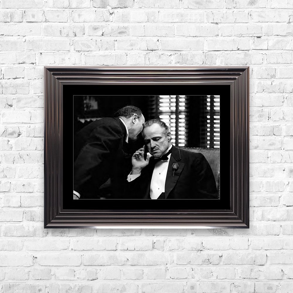 1000x1000 Vintage Icons Godfather Icon X