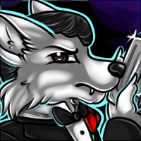 200x200 Godfather +icon Comission Weasyl
