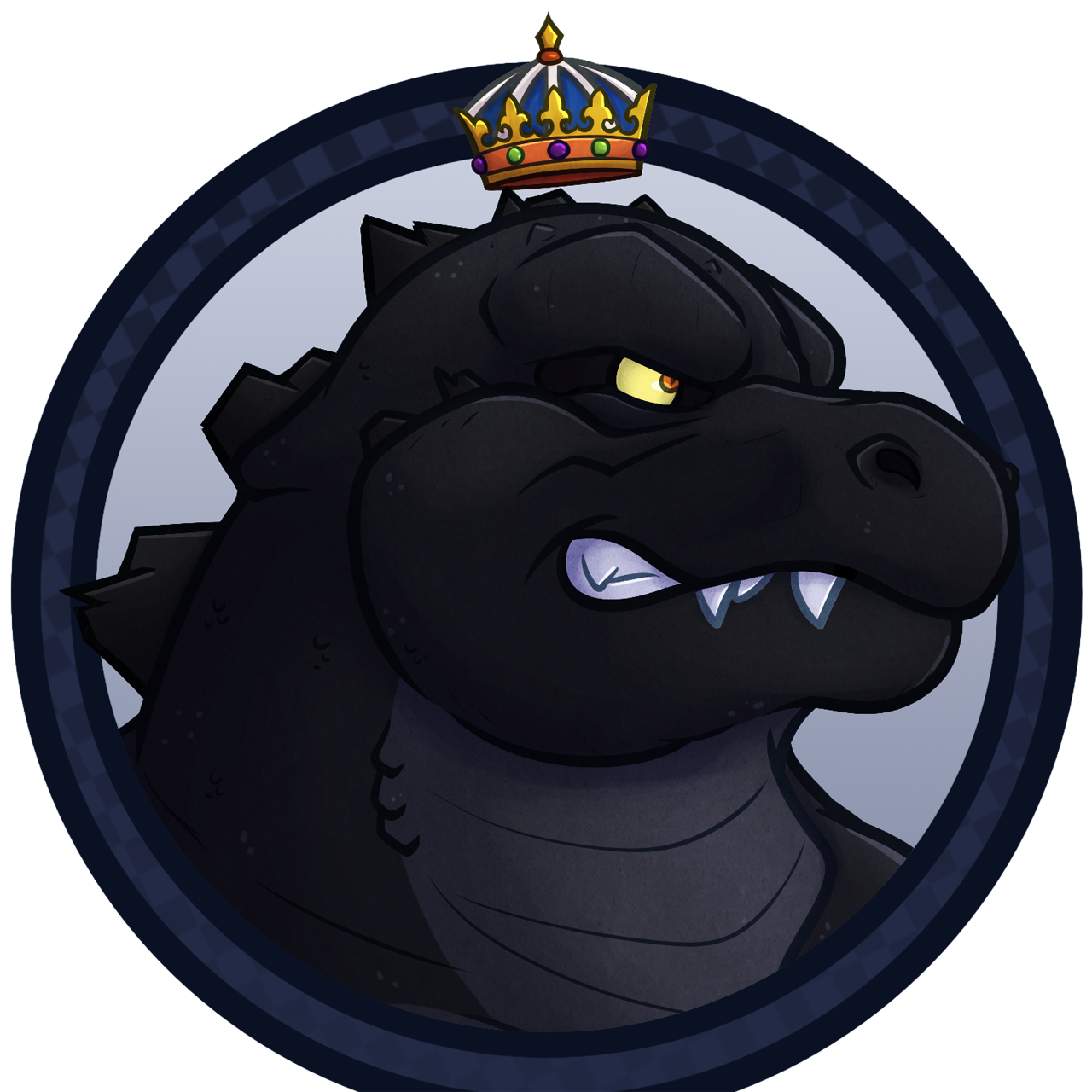 35 Godzilla icon images at Vectorified.com