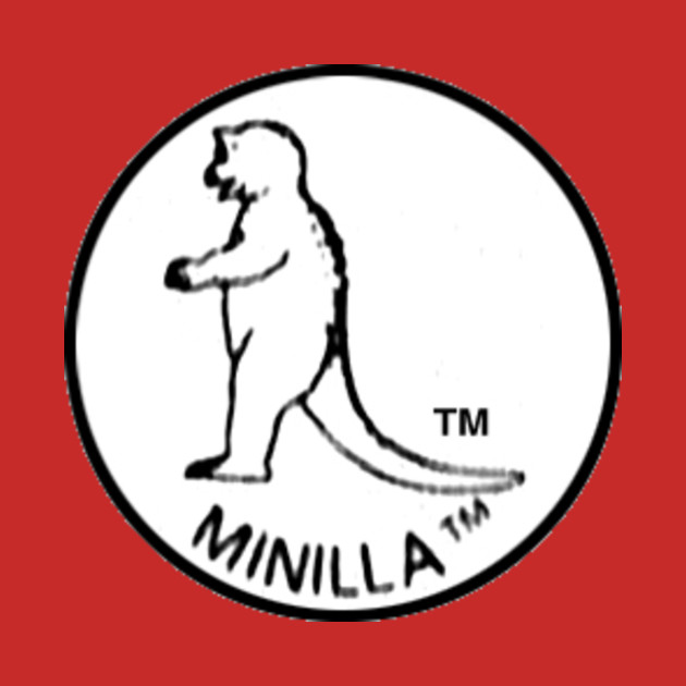 630x630 Minilla Monster Icon