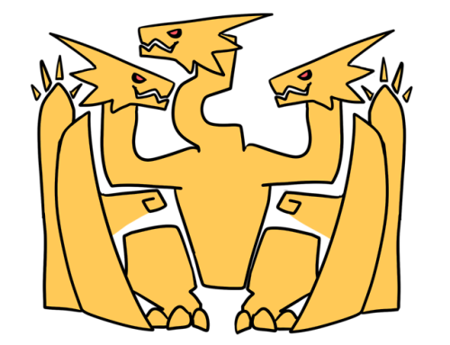 500x384 Godzilla Icons Tumblr