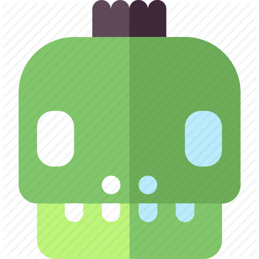 512x512 Avatar, Cartoon, Character, Godzilla Icon