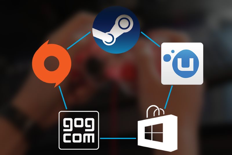 800x533 Steam Vs Origin Vs Uplay Vs Gog Vs Windows Store