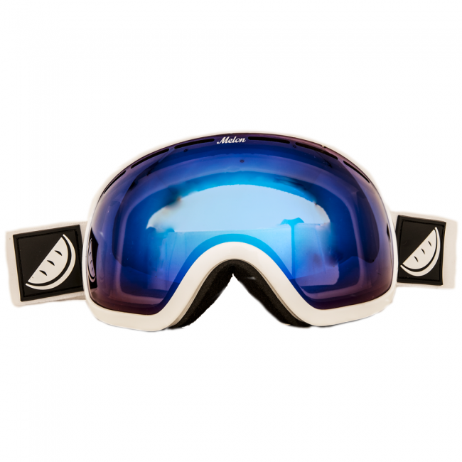 650x650 Melon Optics Chief Goggles Icon Free Delivery Returns