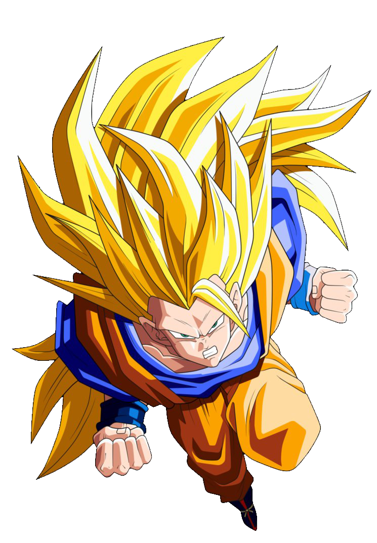 745x1073 Download Free Goku Image Icon Favicon Freepngimg