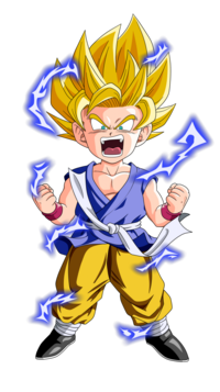 200x357 Download Icon Goku