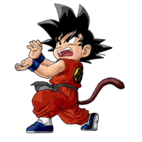 200x200 Icon Download Goku