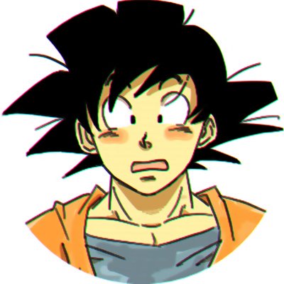 Goku Icon at Vectorified.com | Collection of Goku Icon free for ...